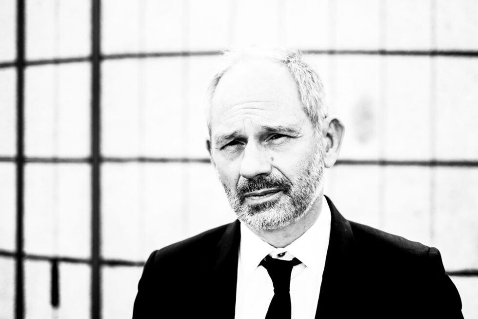 Michael Lott Schauspieler und Sprecher aus Hamburg